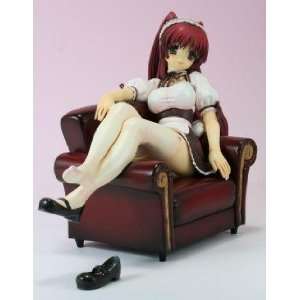  To Heart2 Maid Tamaki Kousaka PVC Statue: Toys & Games