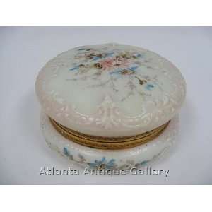  Wave Crest Rococo Box