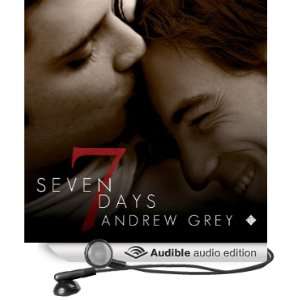  Seven Days (Audible Audio Edition) Andrew Grey, Brian 