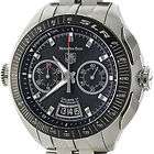 Tag Heuer SLR for Mercedes Benz CAG2111 Limited Edition Automatic Men 