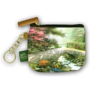   Coin Purse   Bridge of Faith by Enesco   148605