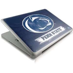 Penn State Distressed Logo Skin skin for Apple Macbook Pro 13 (2011 