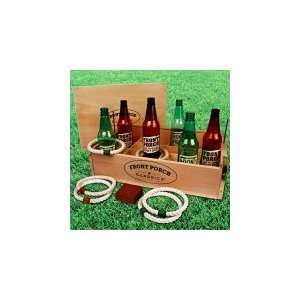  Front Porch Classics   Tailgaters Ring Toss: Toys & Games