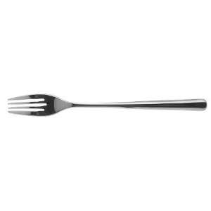 WMF Flatware Taika (Stainless) Individual Salad Fork, Sterling Silver