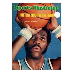  Bob McAdoo 1976 Sports Illustrated 