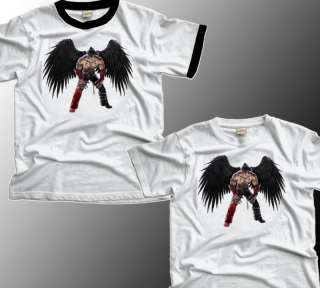 Jin Kazama Tekken Game New T Shirt S M L XL XXL XXXL  