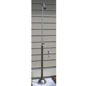   Company HC 4000 Free Standing Hot & Cold Water Shower: Everything Else
