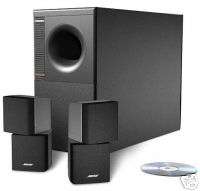 Bose® Acoustimass® 5 Series III Speakers Free Shipping 017817234191 