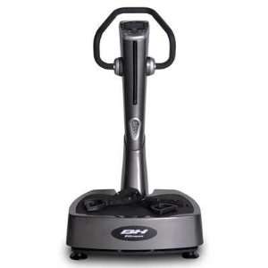 BH Fitness Vibration Plate VS5:  Sports & Outdoors