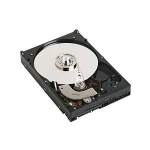  640 GB 5400 RPM Serial ATA Hard Drive for Select Dell 
