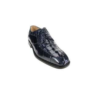  Belvedere 711 Navy Bruno Oxford Baby