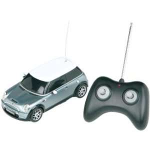  Premium Remote Control Mini Cooper S Case Pack 18 Toys 