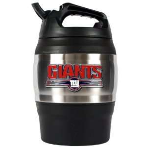  New York Giants 78oz. Sports Jug By Great American 