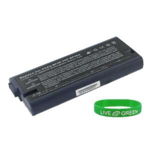  Replacement Laptop Battery for Sony Vaio PCG GR315MP 