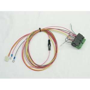  Moose Electric Lift Relay With Wiring 45010009: Sports 