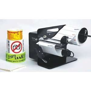  Electric Label Dispenser ,  x 