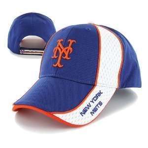  Twins 47 New York Mets Aftermath Baseball Cap: Sports 