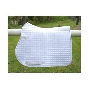  Bucas Max All Purpose Saddle Pad: Sports & Outdoors