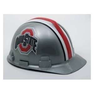  Ohio State Buckeyes OSU NCAA Hard Hat: Sports & Outdoors