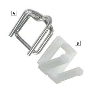 Poly Strapping Buckles  Industrial & Scientific