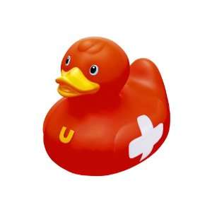  RUBBER DUCK   NURSE DUCK: Kitchen & Dining