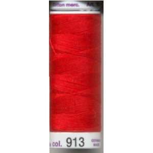  Quilting: Mettler Silk Finish Thread 164 Yards   17c: Arts 