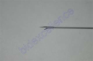 CE Brand New Suture Passer Hernia Forceps ø2.5mm Laparoscopy  