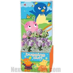  Backyardigans Bugging Out Garden Terrarium Patio, Lawn 