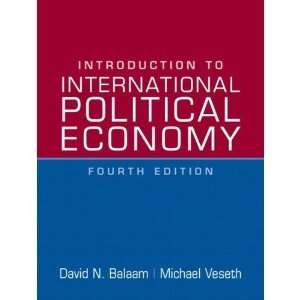   4th, Fourth Edition) David N. Balaam / Michael (Author)Veseth Books