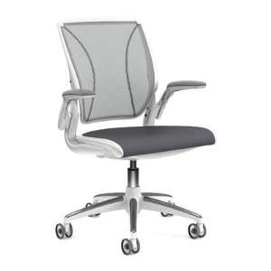    Color: White / Torque Aluminum / Vellum Light Gray: Office Products