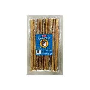  LARGE BULL STICKS, Size: 1 POUND (Catalog Category: Dog 