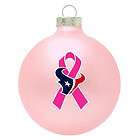 Seriously Pink Breast Cancer Awareness ornament kit  