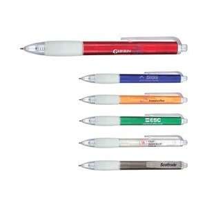  KP572    Miley Plastic Ballpoint Pen