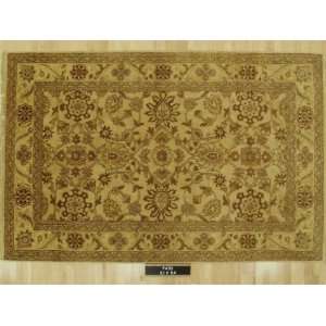  Blackstone 61 x 94 Oriental Custom Rug P493