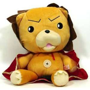  Bleach Kon with Red Cape 18 inch Plush: Toys & Games