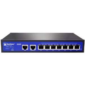  Juniper Netscreen Sec Svcs Gateway 5 Base