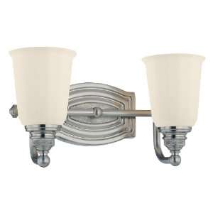  Minka Lavery Bathroom ML 6452 84 2 Light Bath