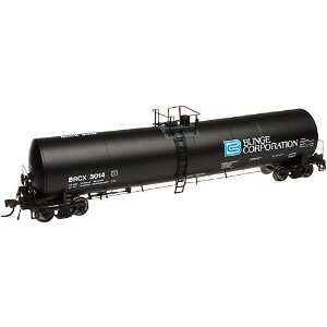  HO Trinity 25,500 Gallon Tank, Bunge #3014 Toys & Games