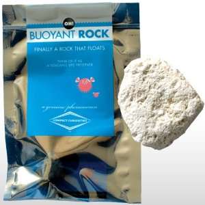  OH BUOYANT ROCK Toys & Games