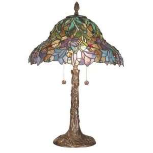  Burdett Table Lamp