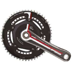  2011 SRM FSA K Force Light Powermeter System Sports 