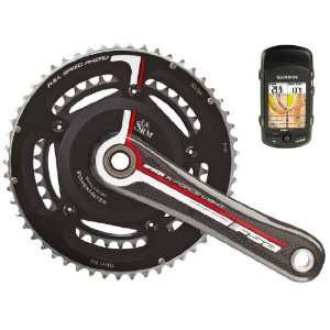  2011 SRM FSA K Force Light Powermeter System Sports 