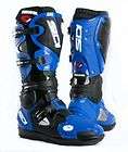 SIDI CROSSFIRE SRS SUPERMOTO MX BOOTS US 11.5 EUR 46  