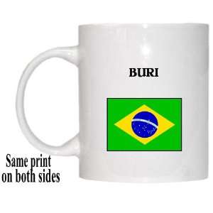  Brazil   BURI Mug: Everything Else