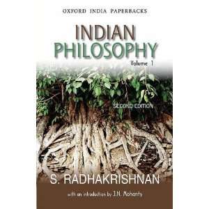   (Oxford India Collection) (9780195698411) Radhakrishnan Books