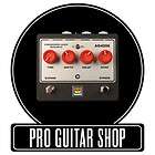Diamond Pedals Memory Lane 2 Analog Delay Pedal items in ProGuitarShop 