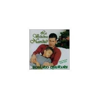 La Verdadera Navidad by Domingo Quinones ( Audio CD   1998)