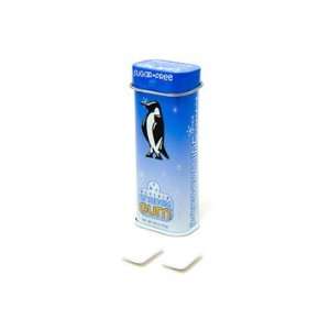 Penguin Gum   Peppermint  Grocery & Gourmet Food