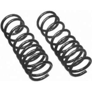  Moog CC624 Variable Rate Coil Spring: Automotive