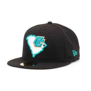   Coastal Carolina Chanticleers NCAA 59Fifty State Hat Sports